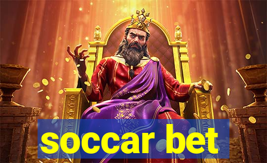 soccar bet